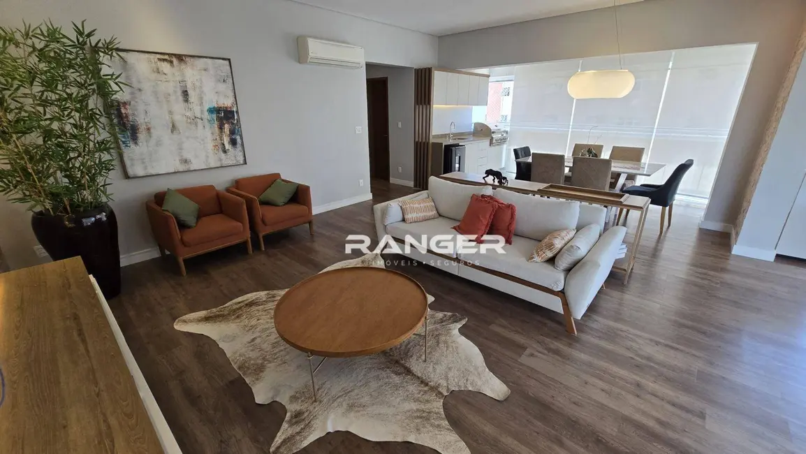 Foto 5 de Apartamento com 3 quartos à venda, 1000m2 em Boqueirão, Santos - SP