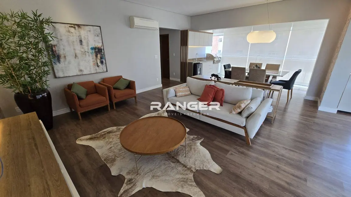 Foto 6 de Apartamento com 3 quartos à venda, 1000m2 em Boqueirão, Santos - SP