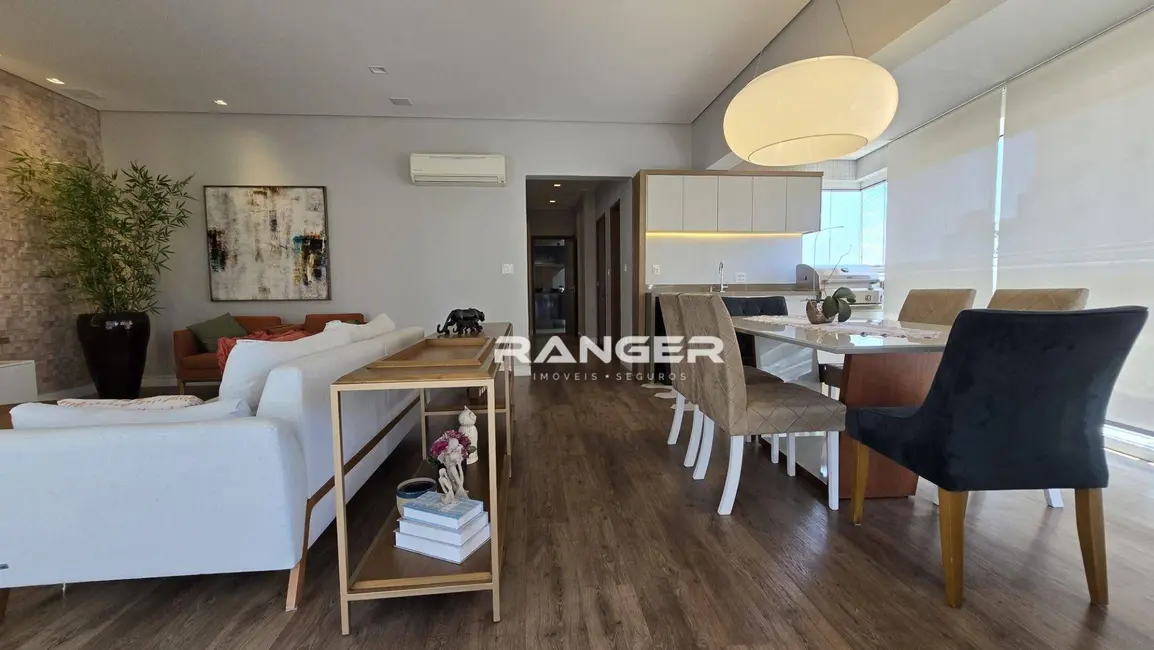 Foto 7 de Apartamento com 3 quartos à venda, 1000m2 em Boqueirão, Santos - SP