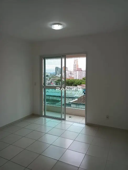 Apartamento com 1 quarto para alugar, 91m2 em Gonzaga, Santos - SP - imagem 3 Foto 3 de Apartamento com 1 quarto para alugar, 91m2 em Gonzaga, Santos - SP