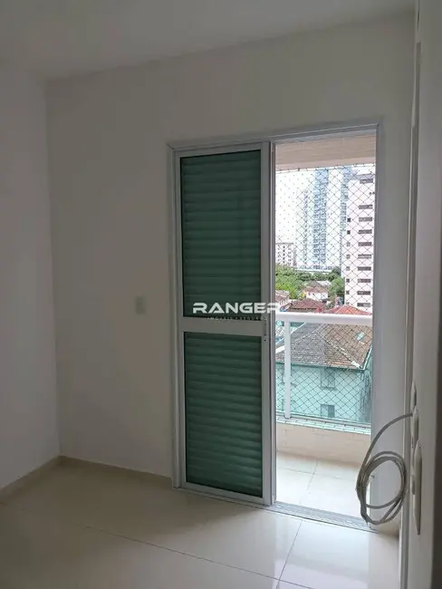 Apartamento com 1 quarto para alugar, 91m2 em Gonzaga, Santos - SP - imagem 4 Foto 4 de Apartamento com 1 quarto para alugar, 91m2 em Gonzaga, Santos - SP
