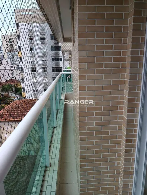 Apartamento com 1 quarto para alugar, 91m2 em Gonzaga, Santos - SP - imagem 6 Foto 6 de Apartamento com 1 quarto para alugar, 91m2 em Gonzaga, Santos - SP