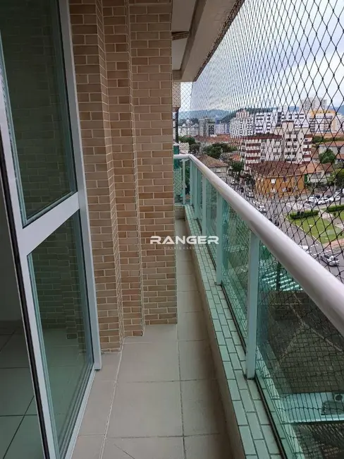 Apartamento com 1 quarto para alugar, 91m2 em Gonzaga, Santos - SP - imagem 1 Foto 1 de Apartamento com 1 quarto para alugar, 91m2 em Gonzaga, Santos - SP