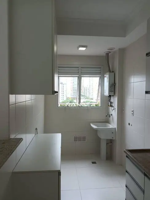 Apartamento com 1 quarto para alugar, 91m2 em Gonzaga, Santos - SP - imagem 7 Foto 7 de Apartamento com 1 quarto para alugar, 91m2 em Gonzaga, Santos - SP