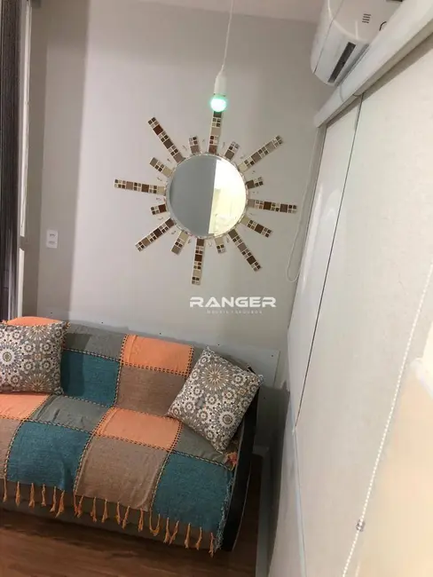 Apartamento com 1 quarto à venda, 60m2 em Marapé, Santos - SP - imagem 3 Foto 3 de Apartamento com 1 quarto à venda, 60m2 em Marapé, Santos - SP