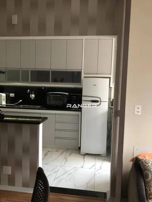 Apartamento com 1 quarto à venda, 60m2 em Marapé, Santos - SP - imagem 8 Foto 8 de Apartamento com 1 quarto à venda, 60m2 em Marapé, Santos - SP