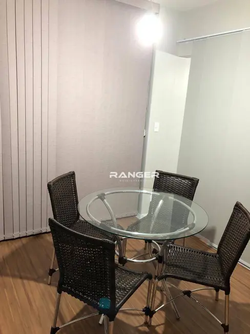 Apartamento com 1 quarto à venda, 60m2 em Marapé, Santos - SP - imagem 4 Foto 4 de Apartamento com 1 quarto à venda, 60m2 em Marapé, Santos - SP