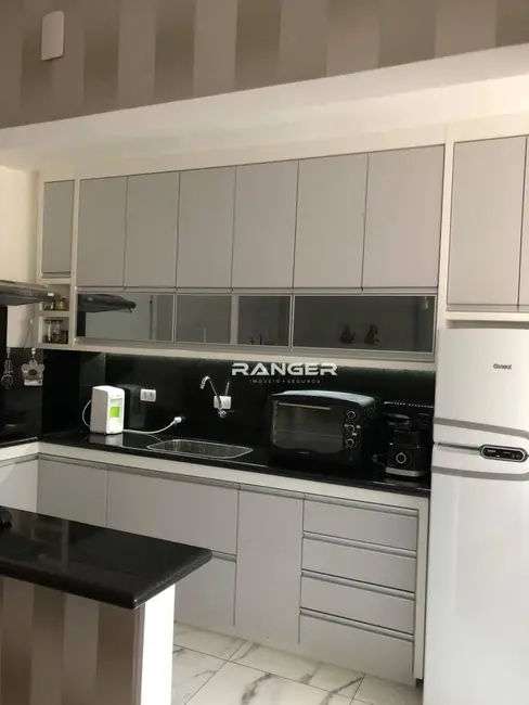 Apartamento com 1 quarto à venda, 60m2 em Marapé, Santos - SP - imagem 5 Foto 5 de Apartamento com 1 quarto à venda, 60m2 em Marapé, Santos - SP