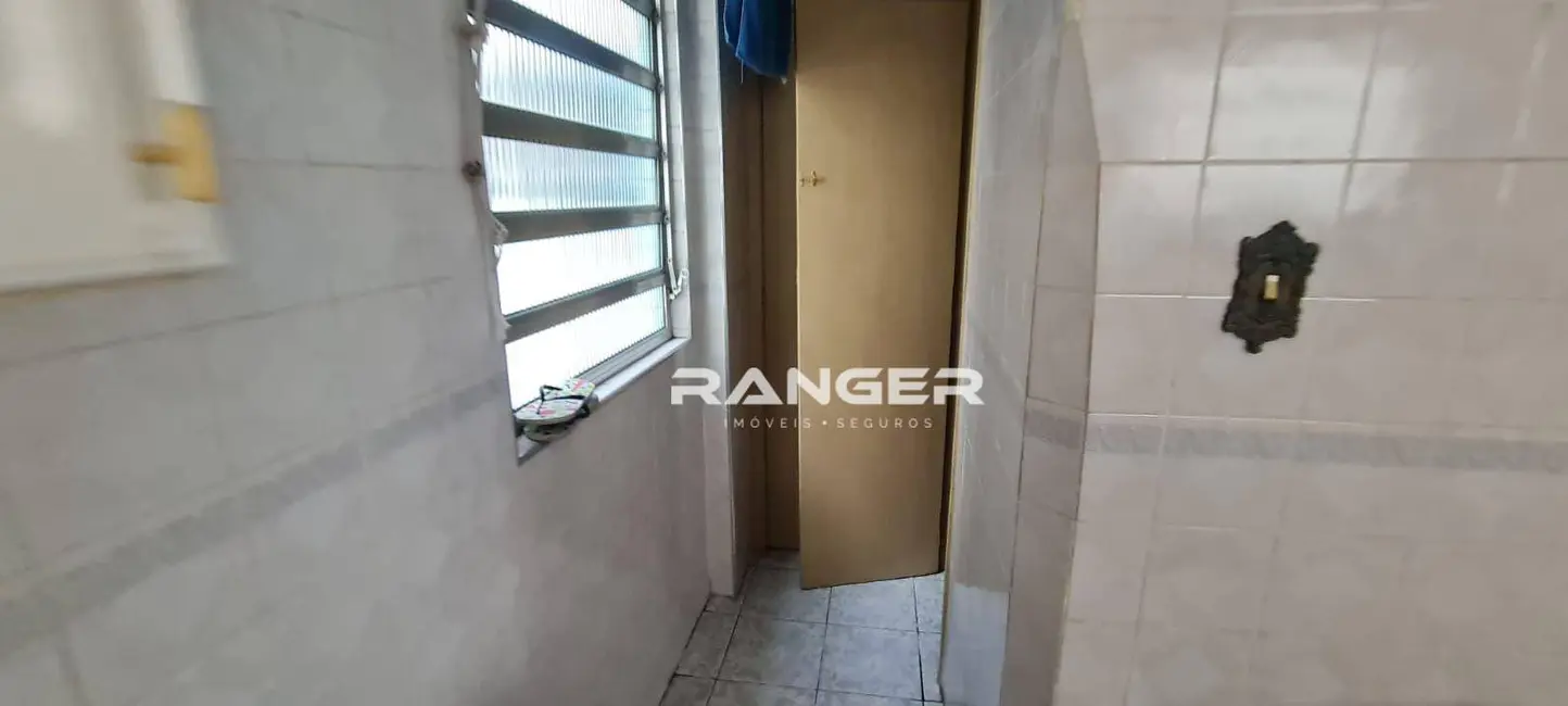 Apartamento com 2 quartos à venda, 88m2 em José Menino, Santos - SP - imagem 8 Foto 8 de Apartamento com 2 quartos à venda, 88m2 em José Menino, Santos - SP