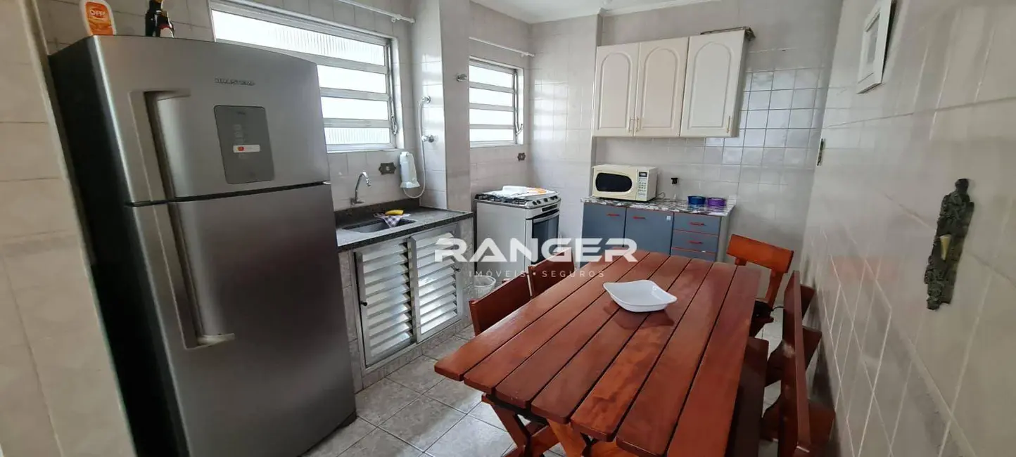 Apartamento com 2 quartos à venda, 88m2 em José Menino, Santos - SP - imagem 5 Foto 5 de Apartamento com 2 quartos à venda, 88m2 em José Menino, Santos - SP