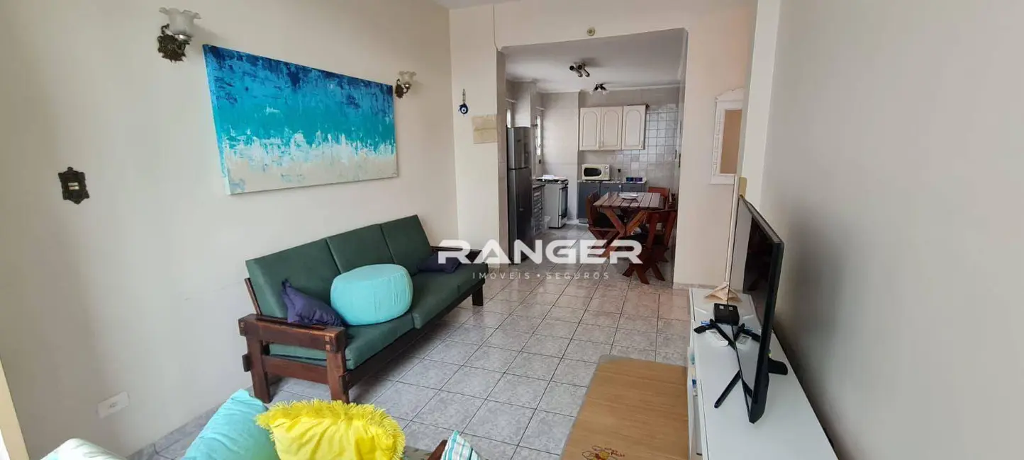 Apartamento com 2 quartos à venda, 88m2 em José Menino, Santos - SP - imagem 4 Foto 4 de Apartamento com 2 quartos à venda, 88m2 em José Menino, Santos - SP