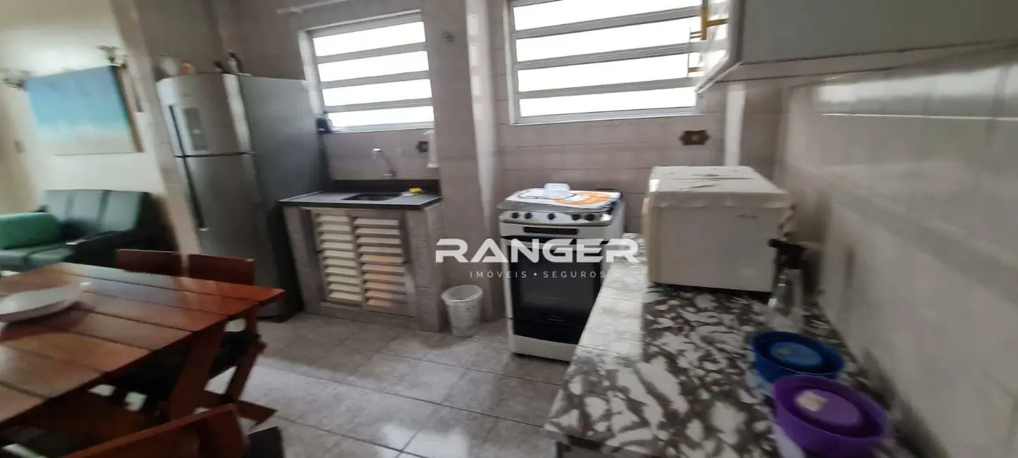 Apartamento com 2 quartos à venda, 88m2 em José Menino, Santos - SP - imagem 7 Foto 7 de Apartamento com 2 quartos à venda, 88m2 em José Menino, Santos - SP