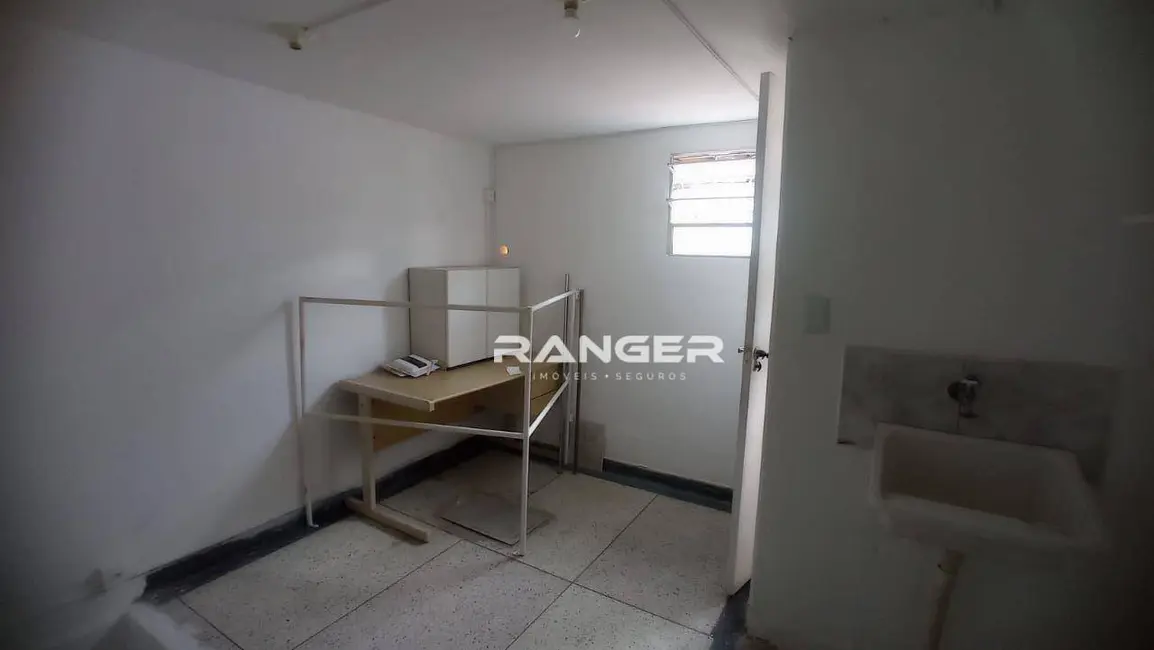 Foto 5 de Loja à venda, 19m2 em Boqueirão, Santos - SP