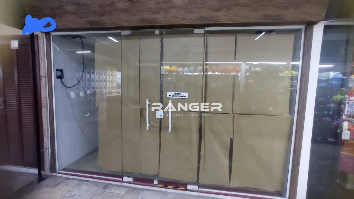 Foto 2 de Loja à venda, 19m2 em Boqueirão, Santos - SP
