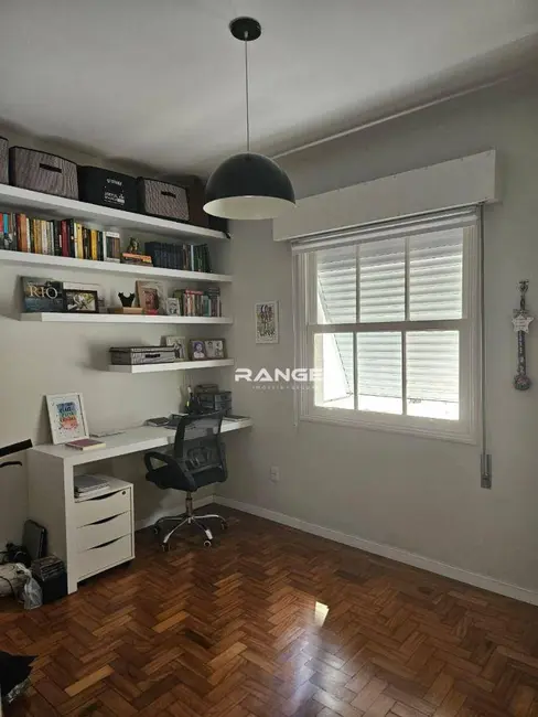Foto 5 de Apartamento com 2 quartos à venda, 90m2 em Ponta da Praia, Santos - SP