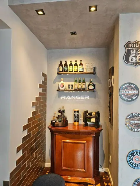 Foto 3 de Apartamento com 2 quartos à venda, 90m2 em Ponta da Praia, Santos - SP