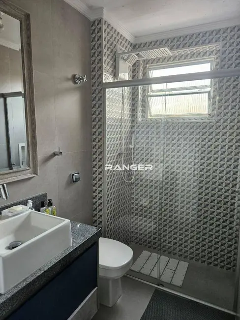 Foto 9 de Apartamento com 2 quartos à venda, 90m2 em Ponta da Praia, Santos - SP