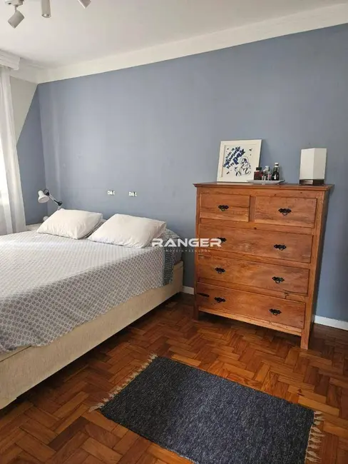 Foto 6 de Apartamento com 2 quartos à venda, 90m2 em Ponta da Praia, Santos - SP