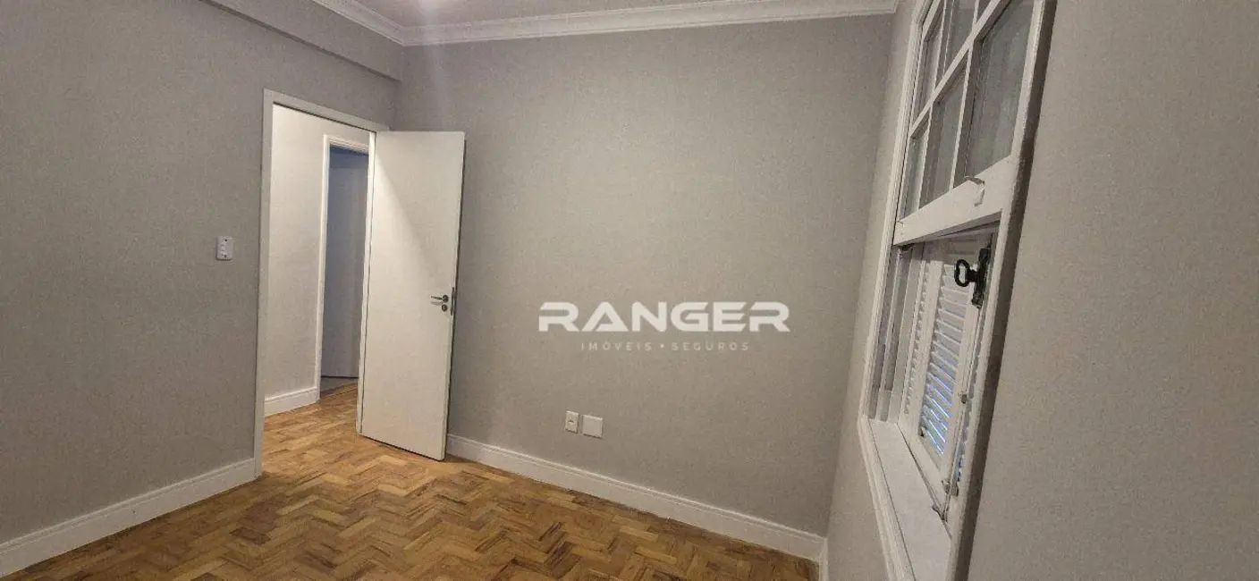 Apartamento com 3 quartos à venda e para alugar, 80m2 em Aparecida, Santos - SP - imagem 6 Foto 6 de Apartamento com 3 quartos à venda e para alugar, 80m2 em Aparecida, Santos - SP