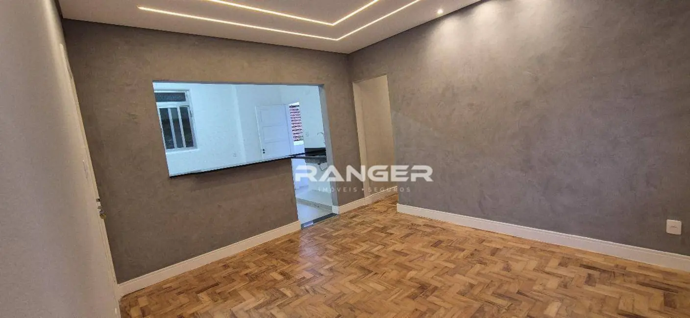 Apartamento com 3 quartos à venda e para alugar, 80m2 em Aparecida, Santos - SP - imagem 4 Foto 4 de Apartamento com 3 quartos à venda e para alugar, 80m2 em Aparecida, Santos - SP