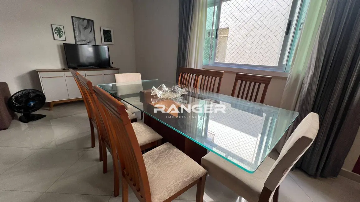 Casa de Condomínio com 3 quartos à venda, 186m2 em Boqueirão, Santos - SP - imagem 5 Foto 5 de Casa de Condomínio com 3 quartos à venda, 186m2 em Boqueirão, Santos - SP