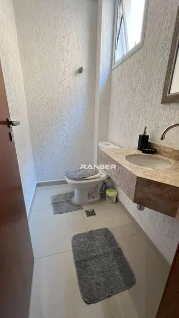 Casa de Condomínio com 3 quartos à venda, 186m2 em Boqueirão, Santos - SP - imagem 6 Foto 6 de Casa de Condomínio com 3 quartos à venda, 186m2 em Boqueirão, Santos - SP