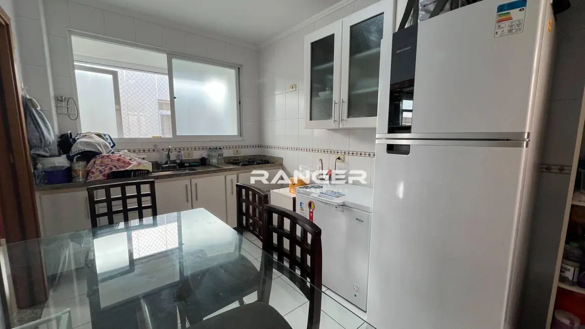 Casa de Condomínio com 3 quartos à venda, 186m2 em Boqueirão, Santos - SP - imagem 9 Foto 9 de Casa de Condomínio com 3 quartos à venda, 186m2 em Boqueirão, Santos - SP