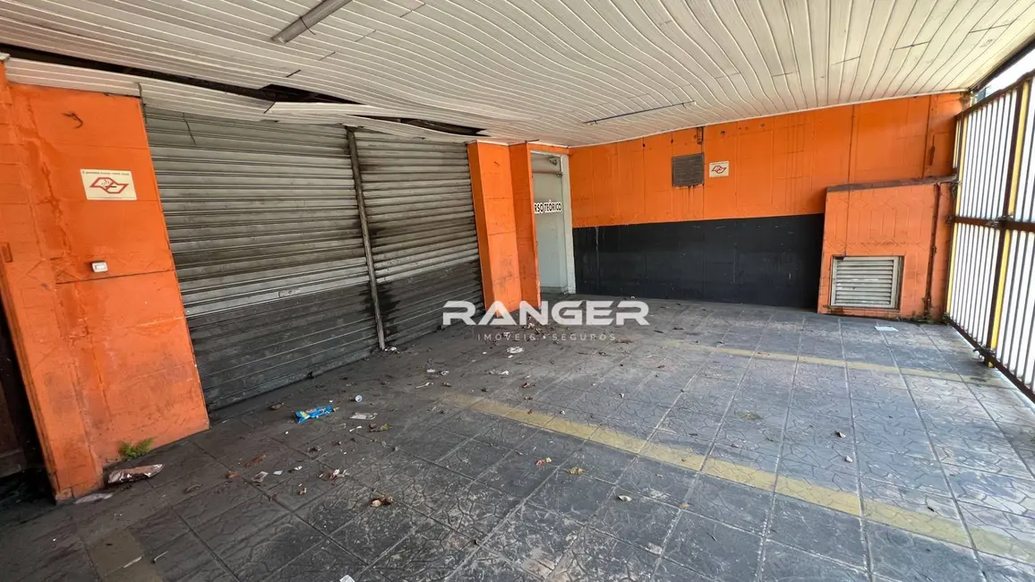 Foto 2 de Loja para alugar, 350m2 em Chico de Paula, Santos - SP