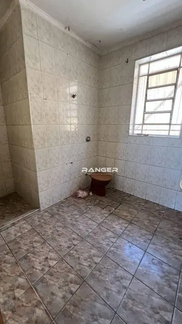 Foto 9 de Loja à venda, 350m2 em Chico de Paula, Santos - SP