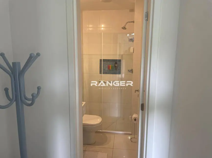 Foto 9 de Apartamento com 2 quartos à venda, 63m2 em Marapé, Santos - SP