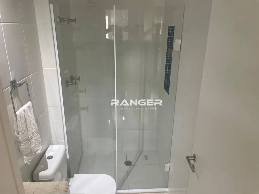 Foto 7 de Apartamento com 2 quartos à venda, 63m2 em Marapé, Santos - SP