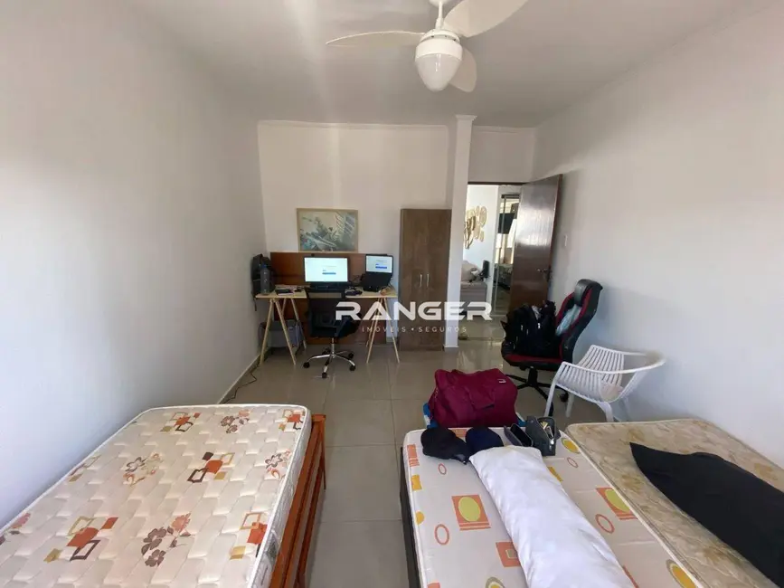 Apartamento com 2 quartos à venda, 68m2 em Boqueirão, Santos - SP - imagem 7 Foto 7 de Apartamento com 2 quartos à venda, 68m2 em Boqueirão, Santos - SP