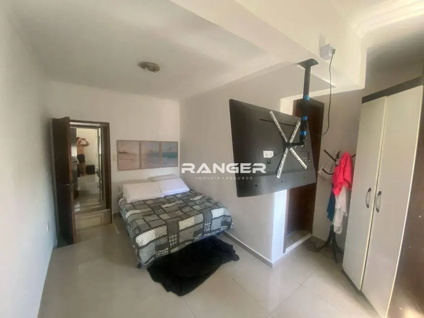 Apartamento com 2 quartos à venda, 68m2 em Boqueirão, Santos - SP - imagem 4 Foto 4 de Apartamento com 2 quartos à venda, 68m2 em Boqueirão, Santos - SP