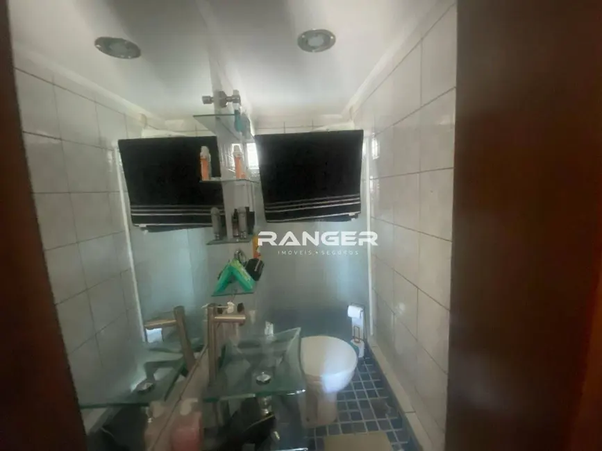 Apartamento com 2 quartos à venda, 68m2 em Boqueirão, Santos - SP - imagem 6 Foto 6 de Apartamento com 2 quartos à venda, 68m2 em Boqueirão, Santos - SP