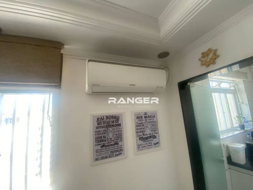 Apartamento com 2 quartos à venda, 68m2 em Boqueirão, Santos - SP - imagem 3 Foto 3 de Apartamento com 2 quartos à venda, 68m2 em Boqueirão, Santos - SP