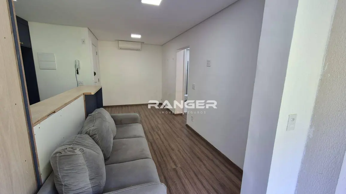 Apartamento com 2 quartos à venda, 63m2 em Marapé, Santos - SP - imagem 2 Foto 2 de Apartamento com 2 quartos à venda, 63m2 em Marapé, Santos - SP