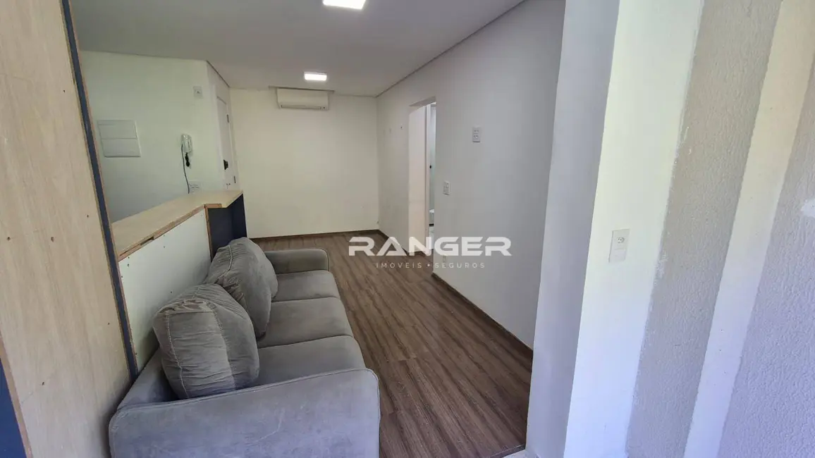 Apartamento com 2 quartos à venda, 63m2 em Marapé, Santos - SP - imagem 1 Foto 1 de Apartamento com 2 quartos à venda, 63m2 em Marapé, Santos - SP