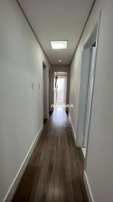 Apartamento com 3 quartos à venda, 136m2 em Pompéia, Santos - SP - imagem 7 Foto 7 de Apartamento com 3 quartos à venda, 136m2 em Pompéia, Santos - SP