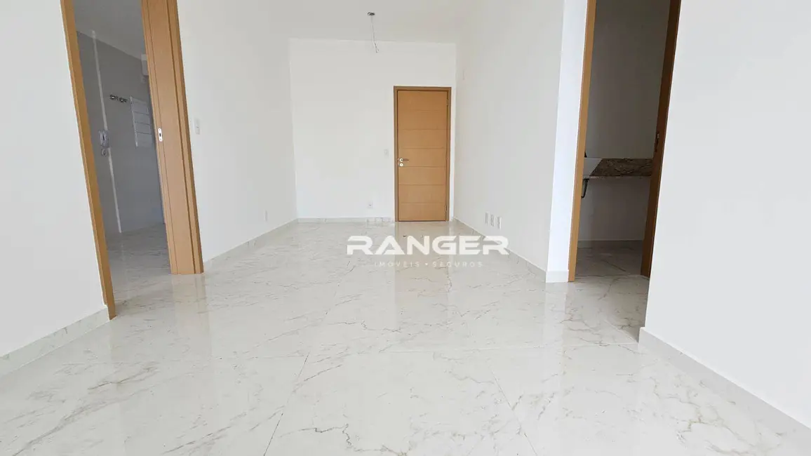 Foto 7 de Apartamento com 2 quartos à venda, 87m2 em Gonzaga, Santos - SP