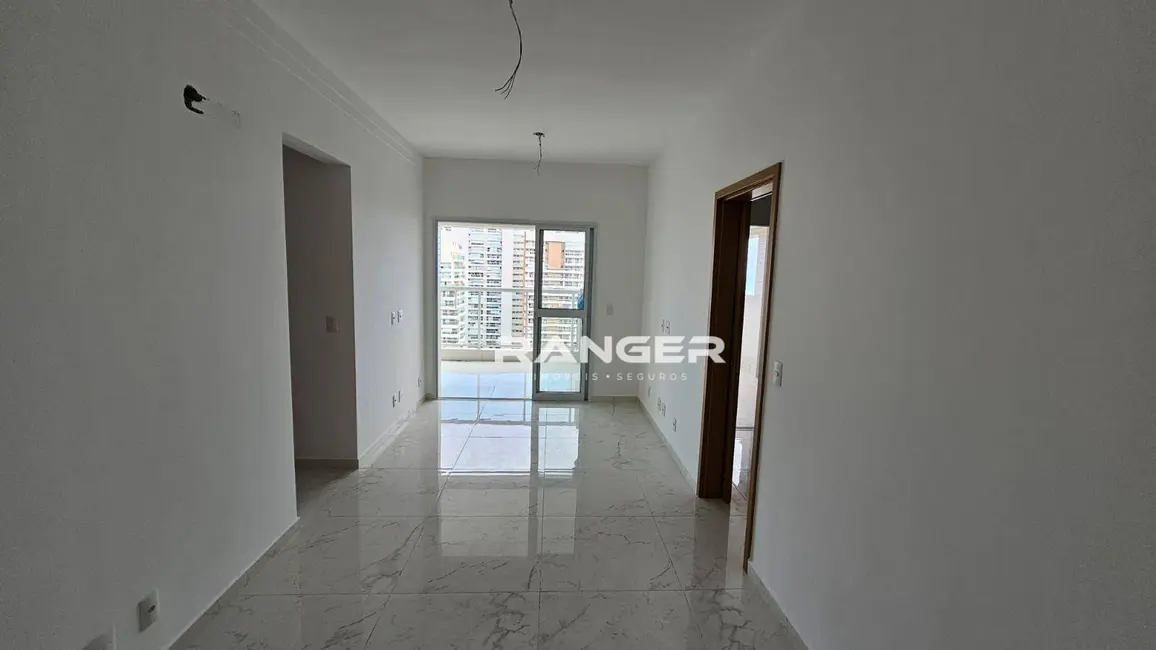 Foto 2 de Apartamento com 2 quartos à venda, 87m2 em Gonzaga, Santos - SP