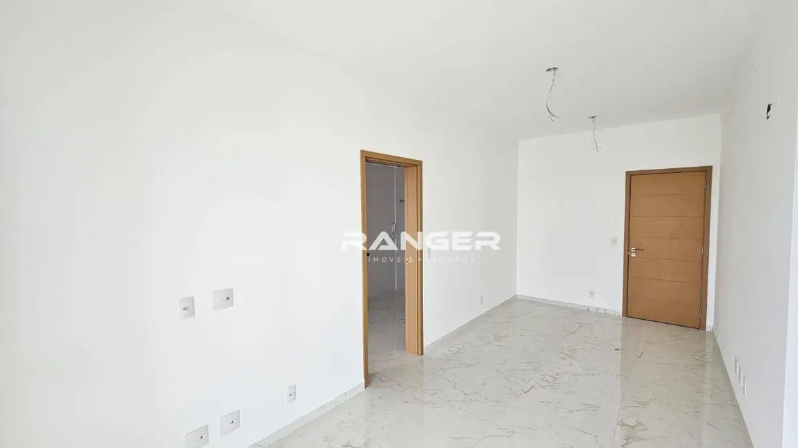 Foto 5 de Apartamento com 2 quartos à venda, 87m2 em Gonzaga, Santos - SP