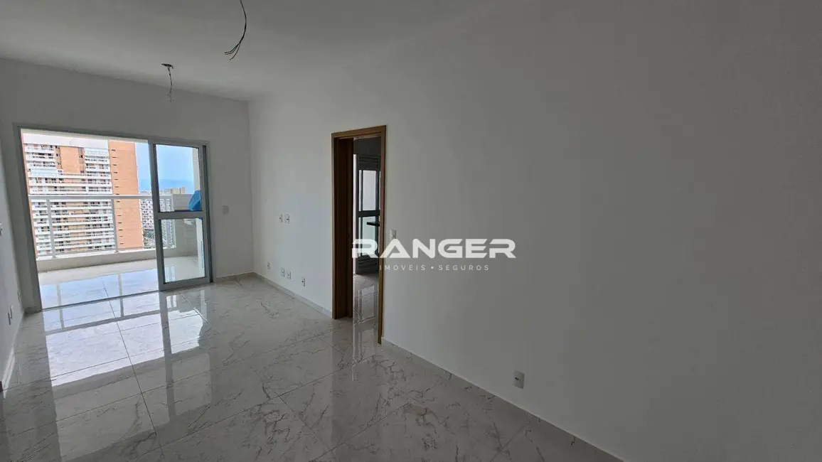 Foto 6 de Apartamento com 2 quartos à venda, 87m2 em Gonzaga, Santos - SP