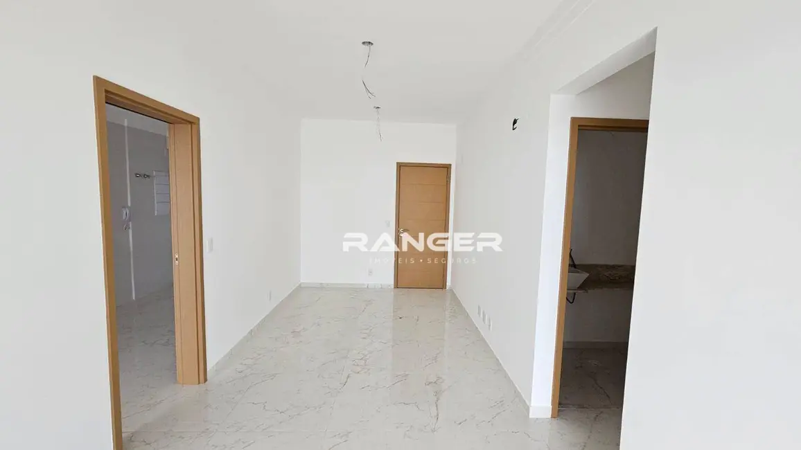 Foto 8 de Apartamento com 2 quartos à venda, 87m2 em Gonzaga, Santos - SP