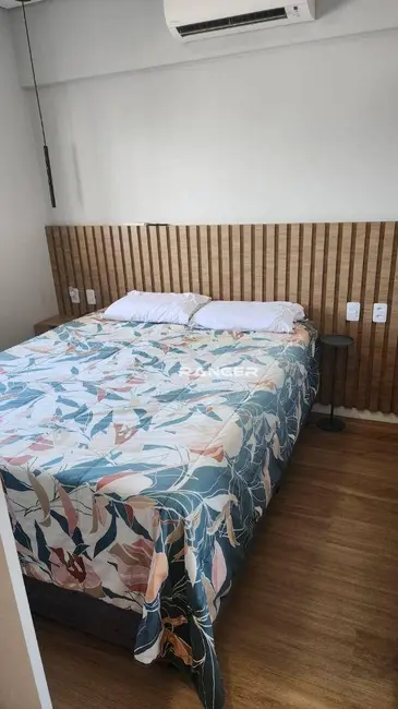 Apartamento com 1 quarto à venda, 44m2 em Campo Grande, Santos - SP - imagem 9 Foto 9 de Apartamento com 1 quarto à venda, 44m2 em Campo Grande, Santos - SP