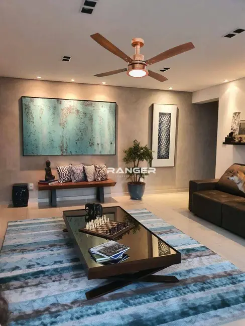 Foto 3 de Apartamento com 2 quartos à venda, 217m2 em José Menino, Santos - SP