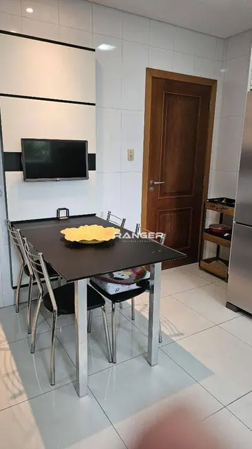 Foto 9 de Apartamento com 2 quartos à venda, 217m2 em José Menino, Santos - SP