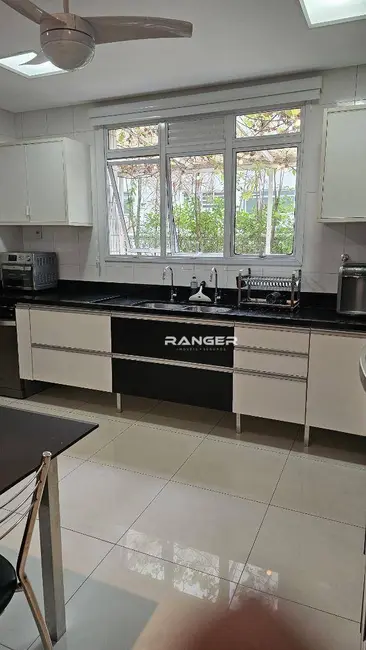 Foto 6 de Apartamento com 2 quartos à venda, 217m2 em José Menino, Santos - SP