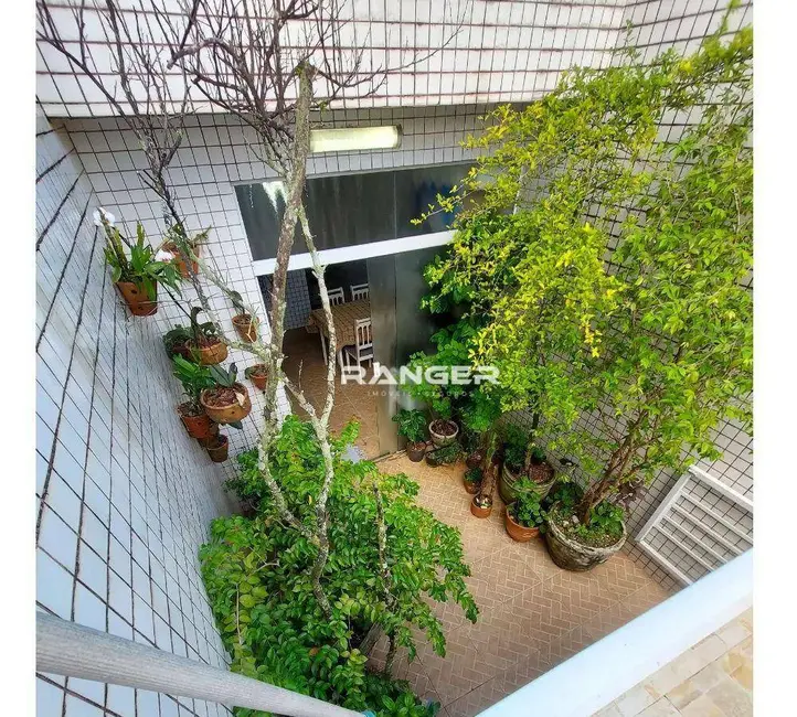 Foto 3 de Casa com 4 quartos à venda, 10m2 em Aparecida, Santos - SP