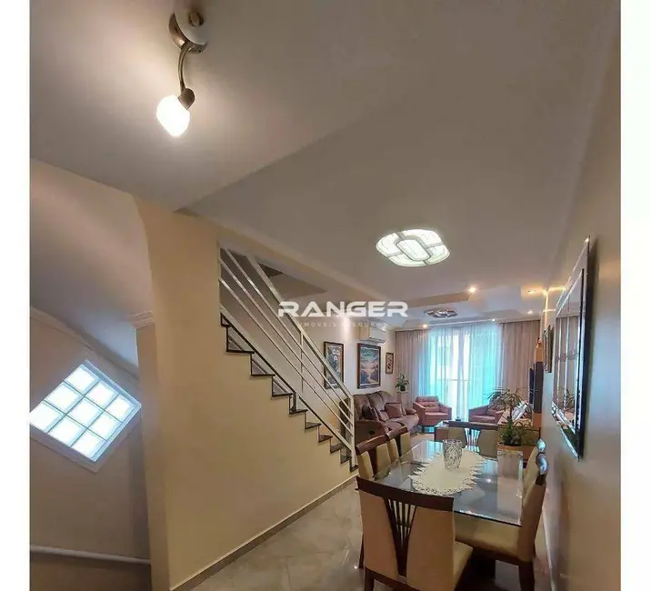 Foto 5 de Casa com 4 quartos à venda, 10m2 em Aparecida, Santos - SP