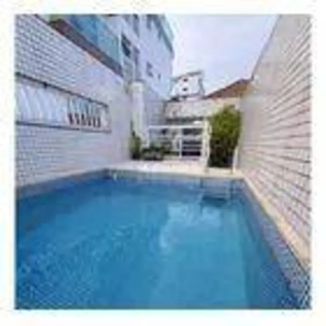 Foto 2 de Casa com 4 quartos à venda, 10m2 em Aparecida, Santos - SP